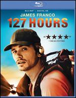 127 Hours [Blu-ray] - Danny Boyle