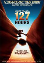 127 Hours [French]