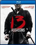13 Assassins [Blu-ray]