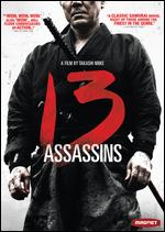 13 Assassins - Takashi Miike