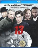 13 [Blu-ray]