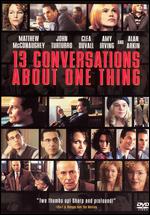13 Conversations About One Thing - Jill Sprecher