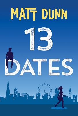 13 Dates - Dunn, Matt