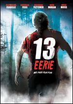 13 Eerie