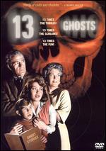 13 Ghosts