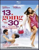 13 Going on 30