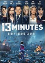 13 Minutes - Lindsay Gossling