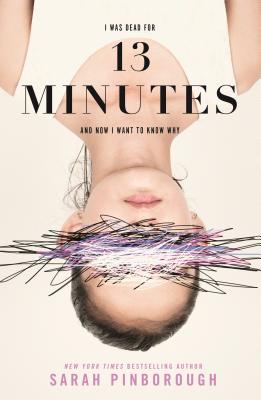 13 Minutes - Pinborough, Sarah
