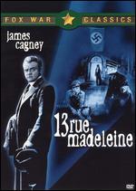 13 Rue Madeleine