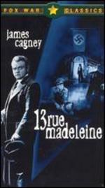 13 Rue Madeleine