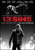 13 Sins - Daniel Stamm