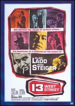 13 West Street