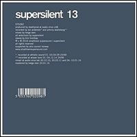 13 - Supersilent