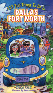 133 Fun Things to Do in Dallas/Fort Worth