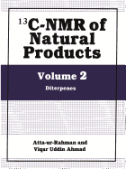13c-NMR of Natural Products: Volume 2: Diterpenes