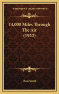 14,000 Miles Through the Air (1922)