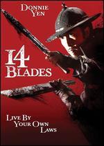 14 Blades