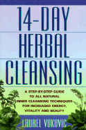 14 Day Herbal Cleansing