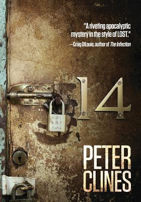 14 - Clines, Peter