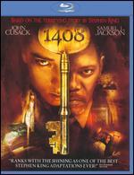 1408 [Blu-ray]