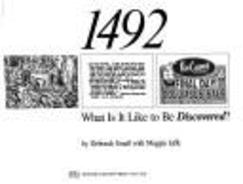 1492: What Is It Like to Be Discovered?