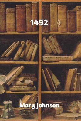 1492 - Johnson, Mary