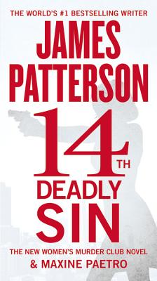 14th Deadly Sin - Patterson, James, and Paetro, Maxine