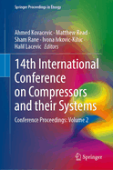 14th International Conference on Compressors and their Systems: Conference Proceedings: Volume 2
