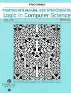 14th Symposium on logic in computer science. - IEEE