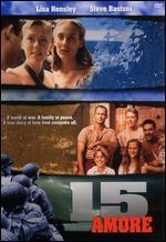 15 Amore