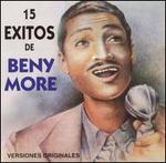 15 Exitos de Beny More