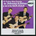 15 Exitos Mas Grandes, Vol. 1
