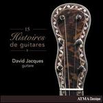15 Histoires de Guitares II