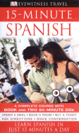 15-Minute Spanish