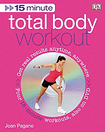 15 Minute Total Body Workout