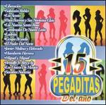 15 Pegaditas del Ano