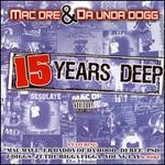 15 Years Deep
