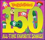 150 All-Time Favorite Songs!