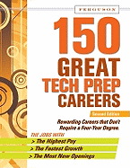 150 Great Tech Prep Careers