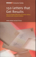 150 Letters That Get Results