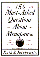150 Ques Menopause - Jacobowitz, Ruth S