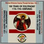 150 Years of Polyphony