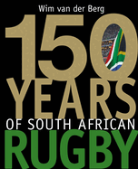 150 Years of South African rugby