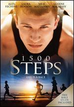 1500 Steps