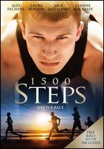 1500 Steps - Josh Reid