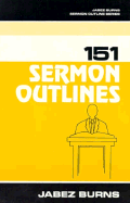 151 Sermon Outlines