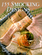 155 Smocking Designs