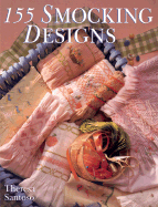 155 Smocking Designs