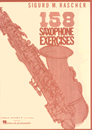 158 Saxophone Exercises