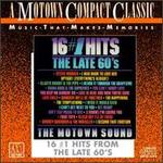 16 #1 Hits from the Late 60's